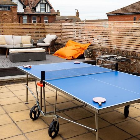 Villa The Penthouse Cromer Esterno foto