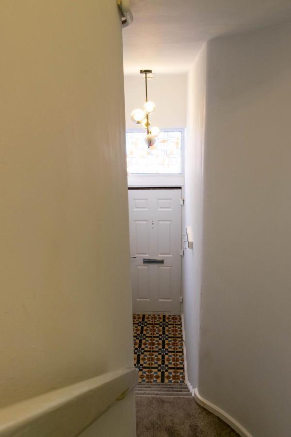 Villa The Penthouse Cromer Esterno foto